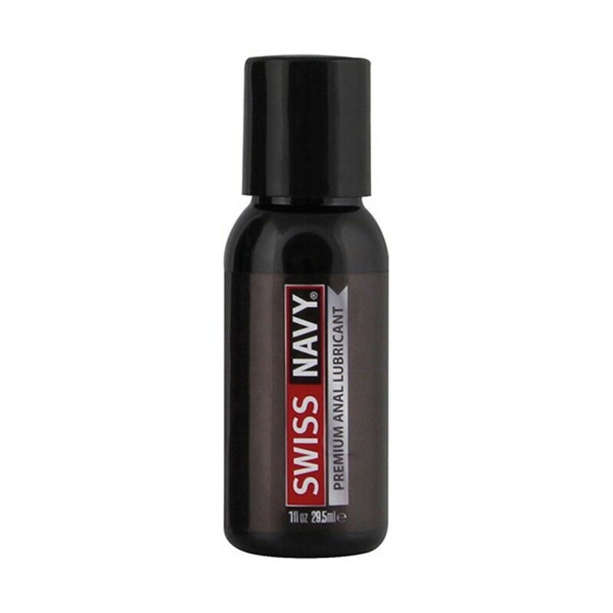 Anal-Gleitmittel Swiss Navy Lube 29,5 ml - FlowNight