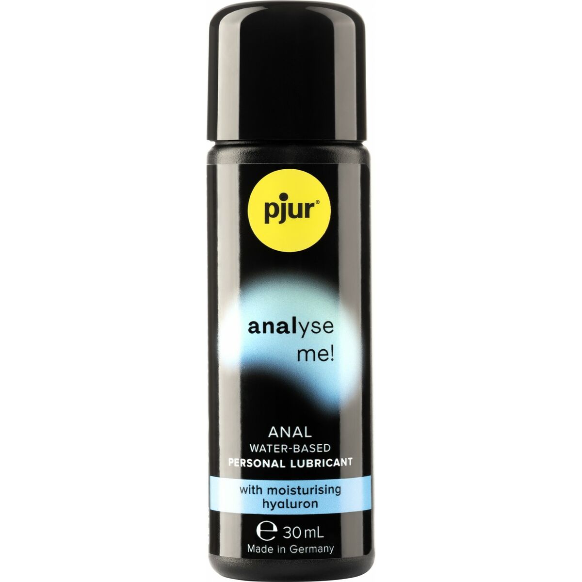 Anal-Gleitmittel Pjur Analyse me 30 ml - FlowNight