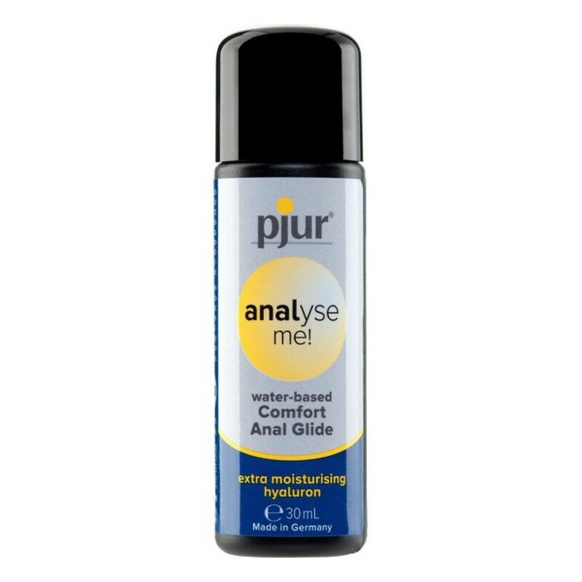 Anal-Gleitmittel Pjur Analyse me 30 ml - FlowNight