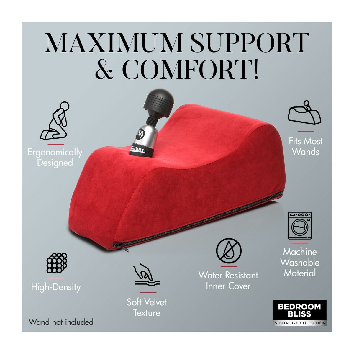 Bank XR Rot - FlowNight