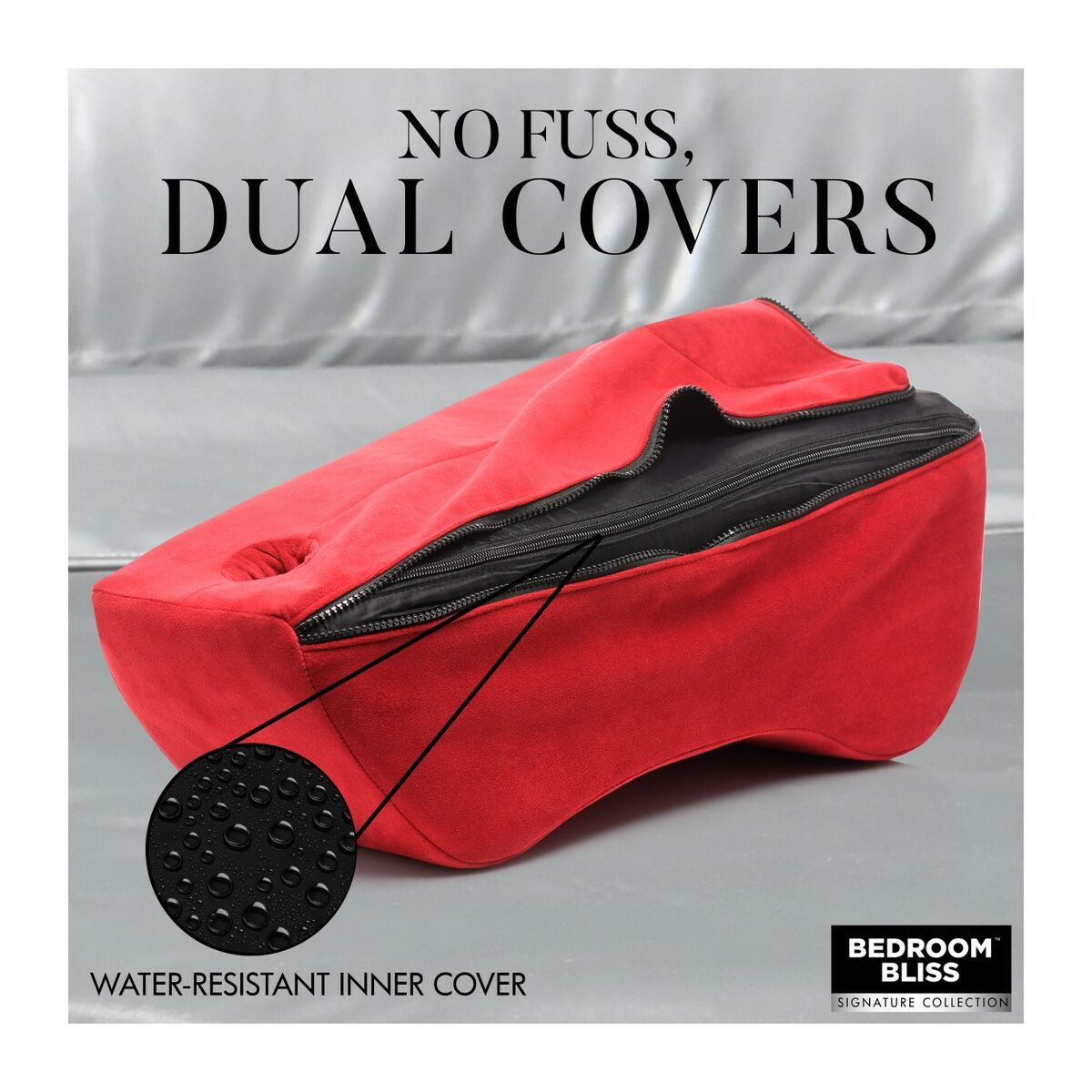 Bank XR Rot - FlowNight