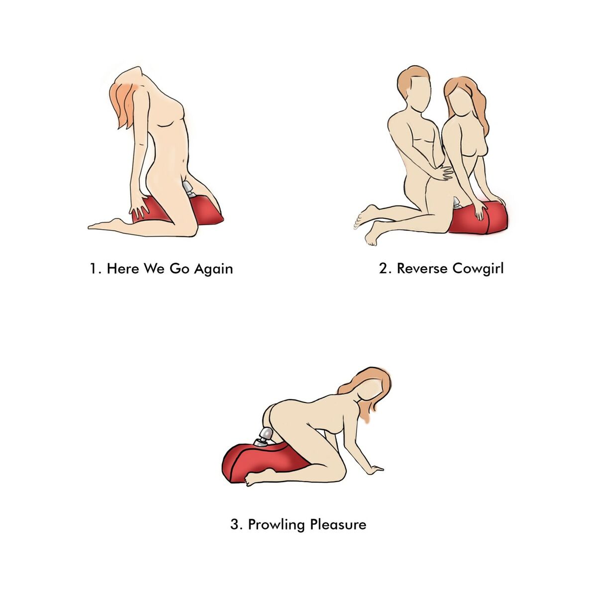 Bank XR Rot - FlowNight