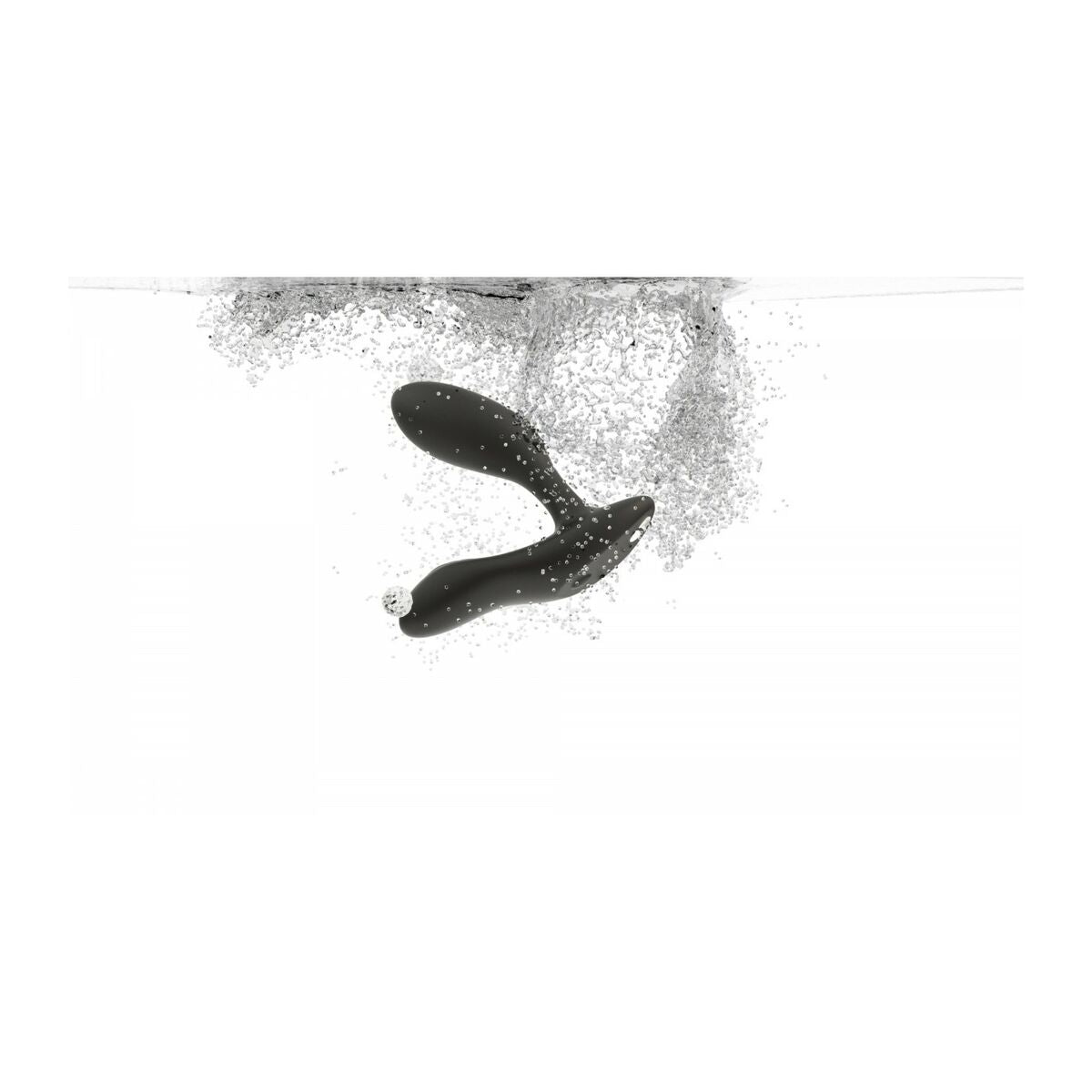 Anal-Vibrator We-Vibe Schwarz - FlowNight