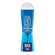 Anal-Gleitmittel Durex 3036058 50 ml - FlowNight