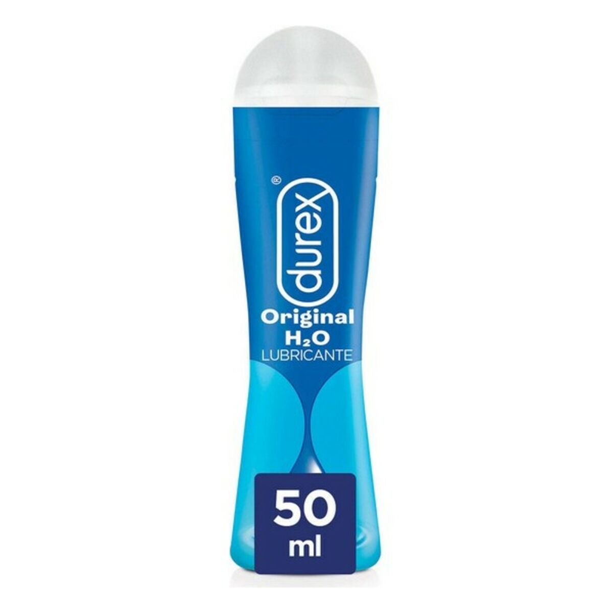Anal-Gleitmittel Durex 3036058 50 ml - FlowNight