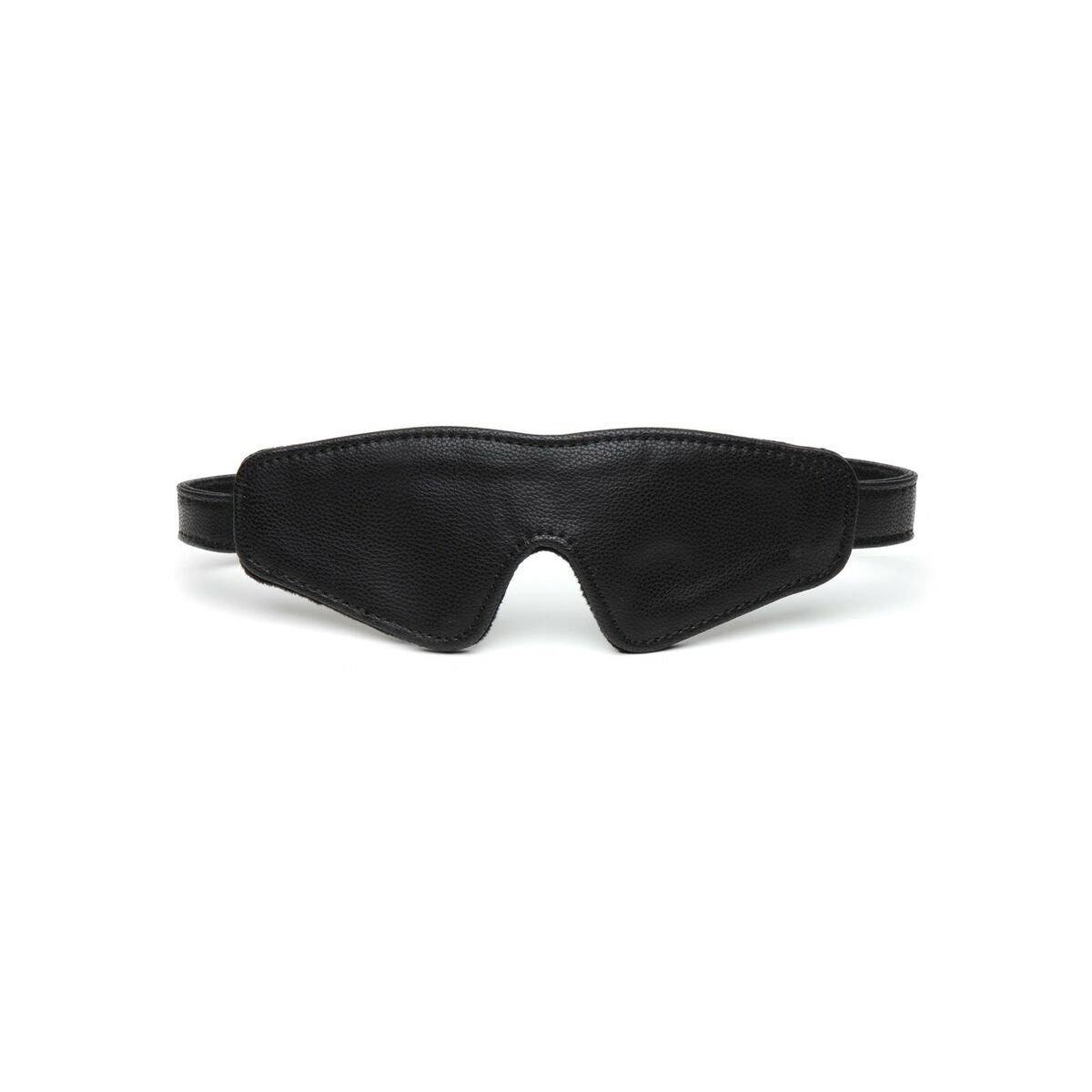 Augenmaske Fifty Shades of Grey Bound to You Handgefertigt - FlowNight