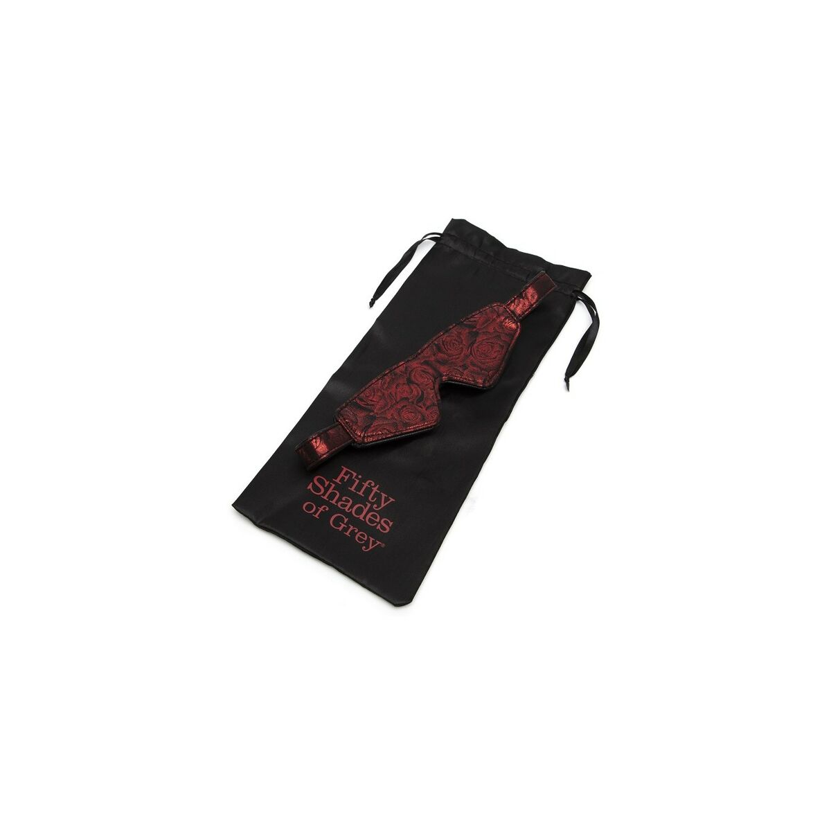 Augenmaske Fifty Shades of Grey  Sweet Anticipation - FlowNight