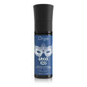 Anal-Entspannungsgel Orgie Greek Kiss 50 ml - FlowNight