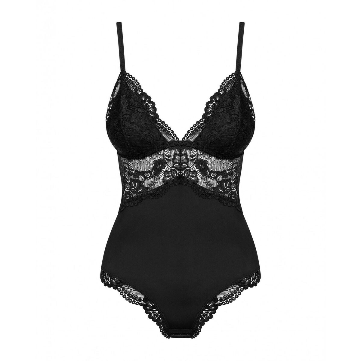 810-Ted-1 Body Obsessive XXL/XXXL - FlowNight