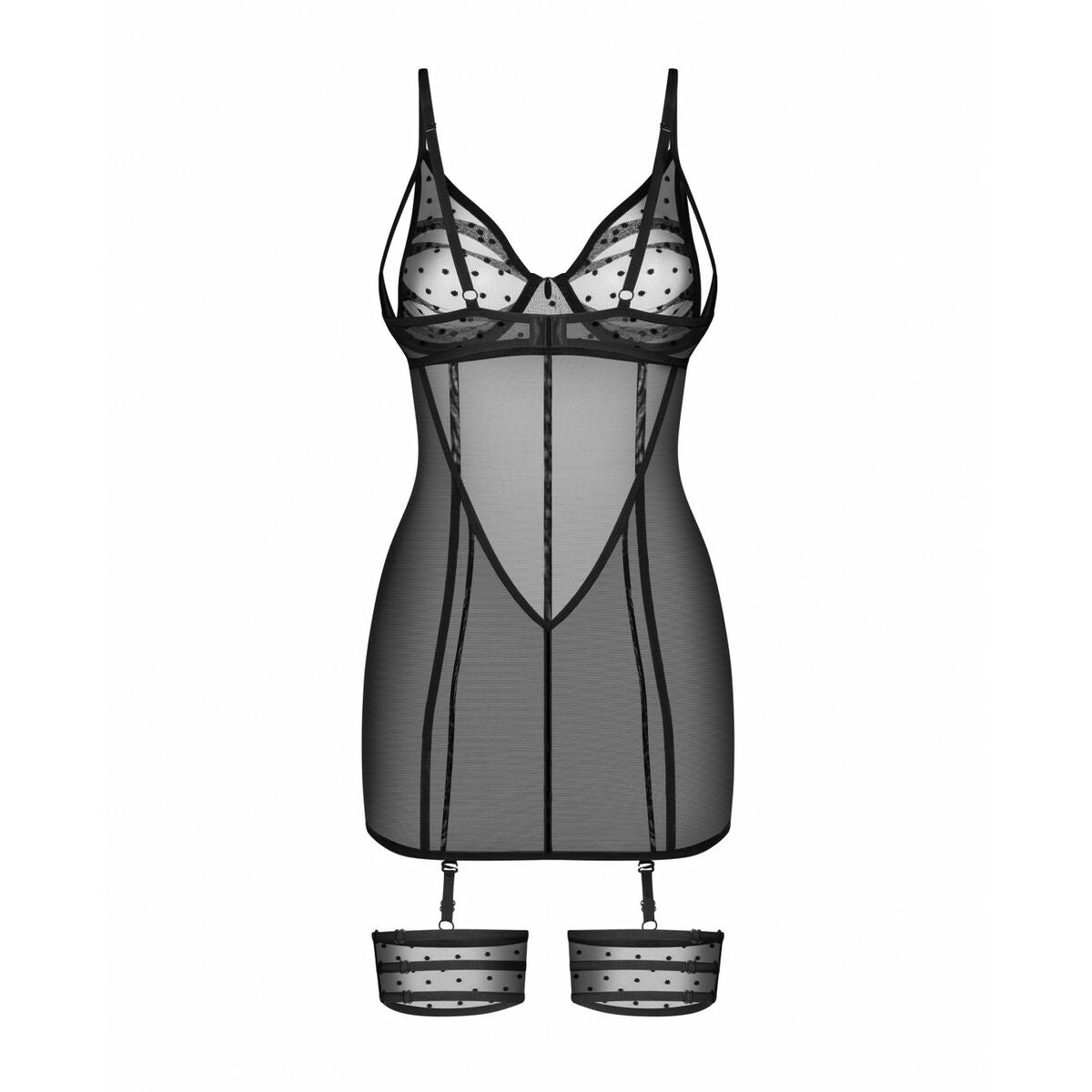 Babydoll Obsessive - FlowNight