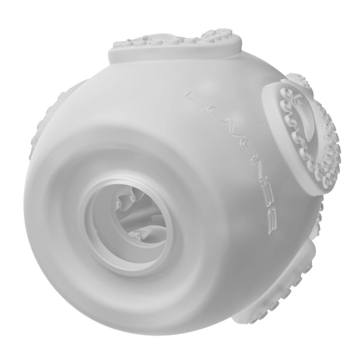 Belastbarer Jack Ass Masturbator Lovense 6 Stück - FlowNight