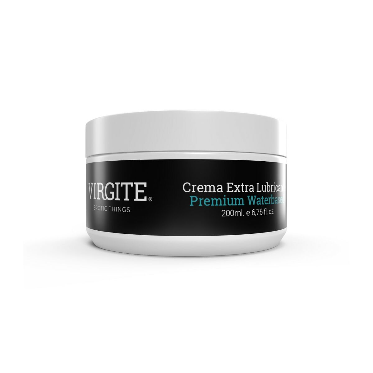 Anal-Gleitmittel Virgite 200 ml - FlowNight