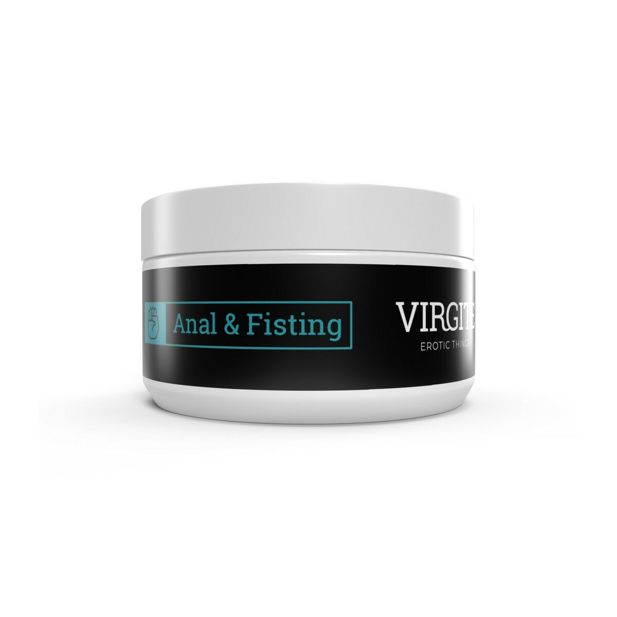 Anal-Gleitmittel Virgite 200 ml - FlowNight