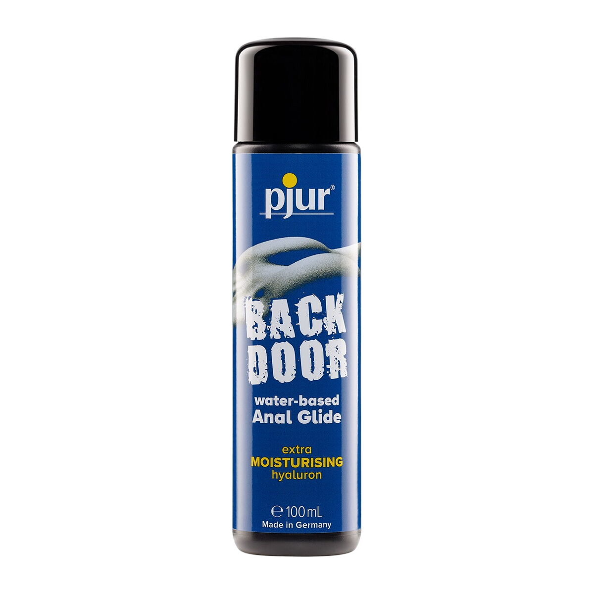 Back Door Comfort Gleitmittel auf Wasserbasis 100 ml Pjur 11770 100 L - FlowNight