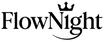 Flow Night Sexshop Logo