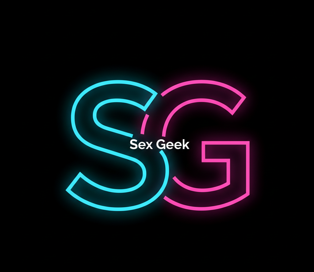 Logo Sex Geek